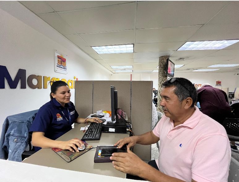 Sedemat atendió a más de dos mil 400 usuarios y anuncia apertura de taquillas en Gran Bazar, Sambil y Doral Center