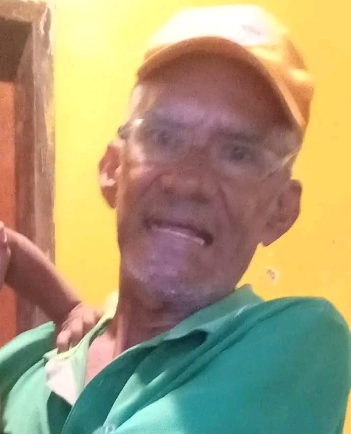 Ayúdanos a encontrar a Jorge