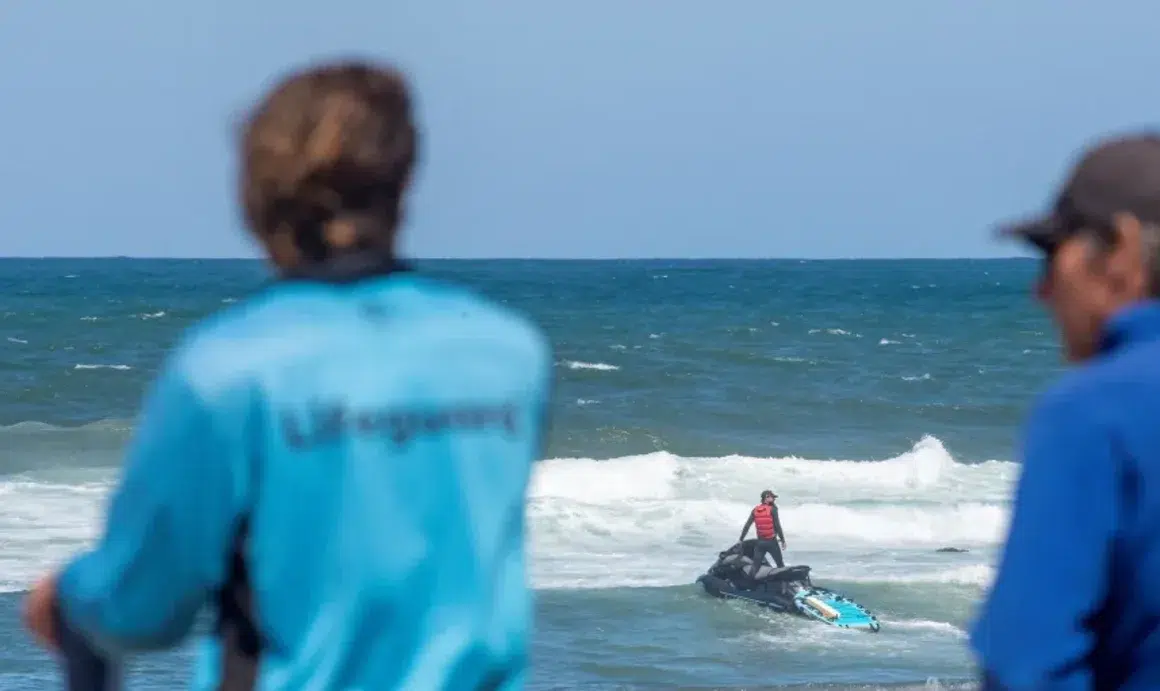 Cuatro ataques de tiburones en 48 horas: ¿por qué las playas de Australia son tan peligrosas en esta temporada?