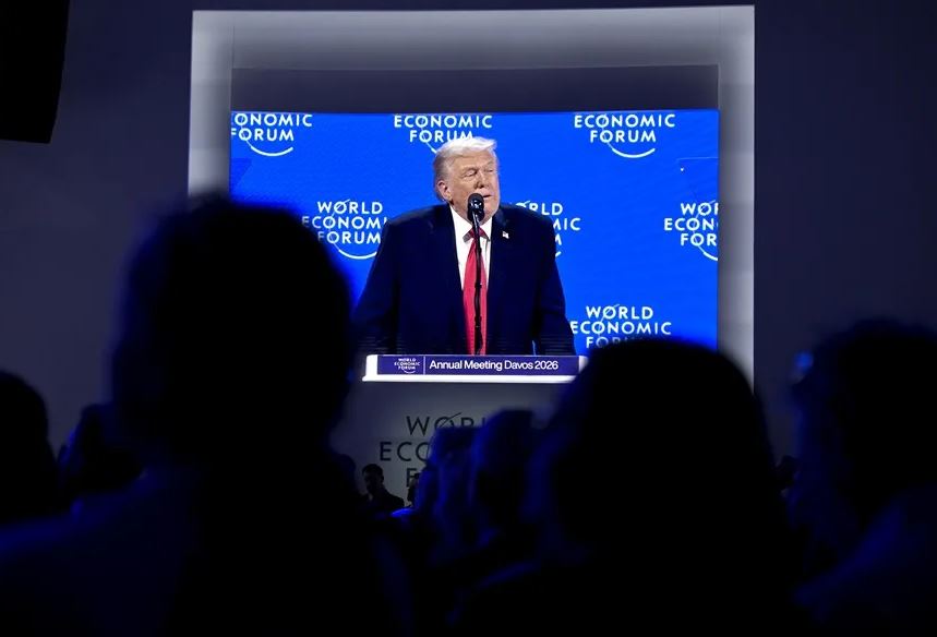 “Venezuela va a ganar más dinero en los próximos seis meses que en los últimos veinte años”: Trump