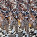 Ejército de Irán afirmó que enfrentará todo 