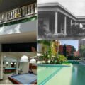 El Club Bellavista: 100 años en un domingo de piscina