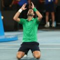 Djokovic prioriza su descanso: No jugará el ATP 500 de Doha por fatiga