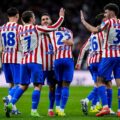 Atlético de Madrid aplasta al Barcelona y acaricia la final de la Copa del Rey
