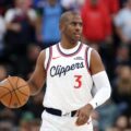 Fin de una era en la NBA: Chris Paul anuncia su retiro tras 21 temporadas
