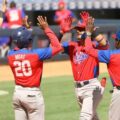 Cuba vence a Panamá y se queda con el tercer lugar de la Serie de las Américas