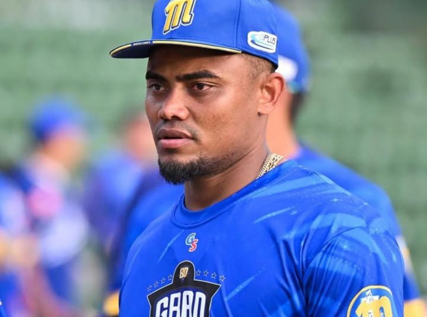 Adrián Almeida ofrece disculpas tras la polémica por la frase “Somos el hampa”