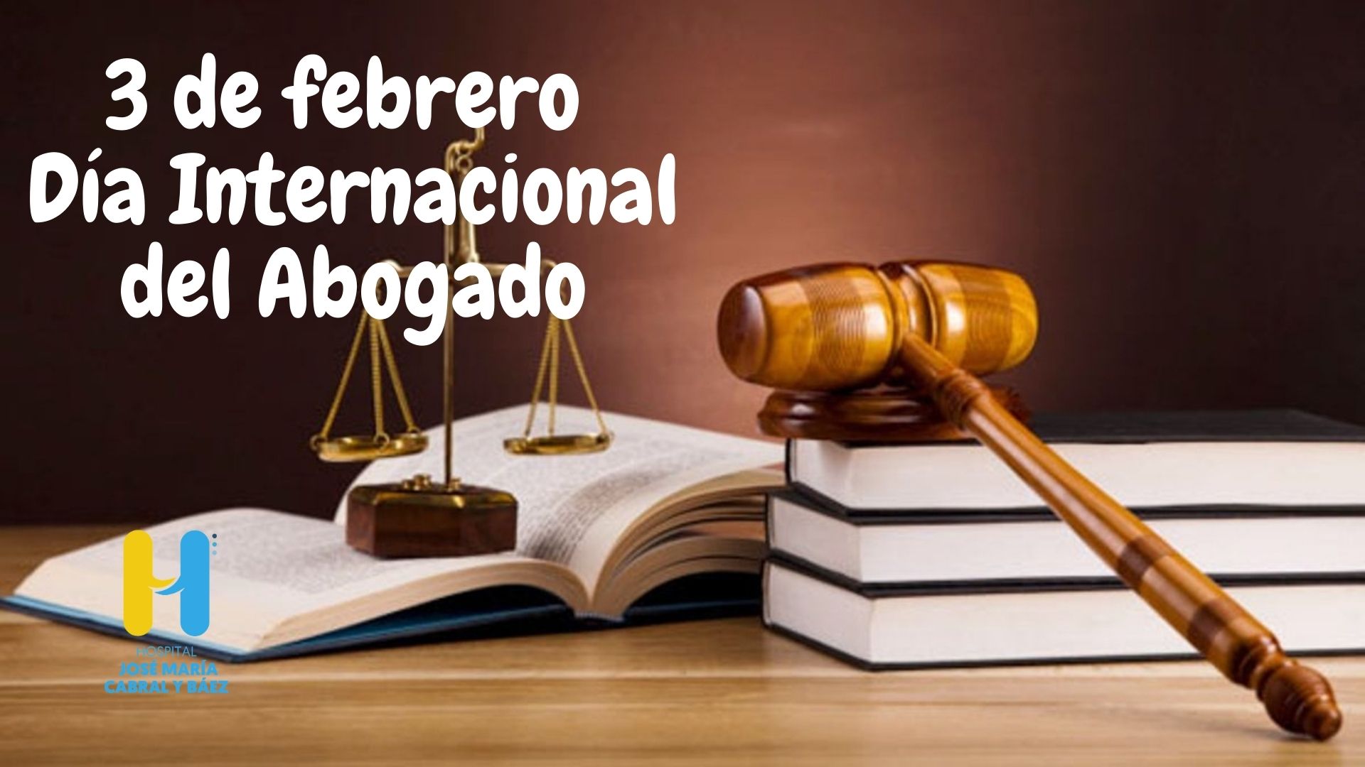 Cada 3 de febrero, Día Internacional del Abogado: Vocación que ampara a los más vulnerables