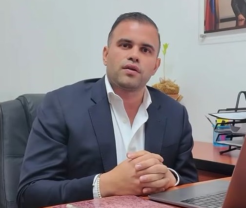 Legislador Carlos Rosales: Ley de Hidrocarburos debe marcar el inicio para la recuperación de las regiones