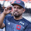 César Isturiz será el mánager de Magallanes para la Serie de Las Américas