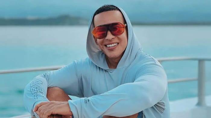 ¡El Big Boss cumple 50!: Como el buen vino, Daddy Yankee celebra medio siglo en su mejor cosecha