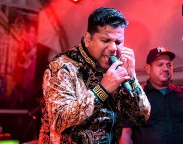 Diomedes Dionisio internado en la UCI: Familiares del hijo del 