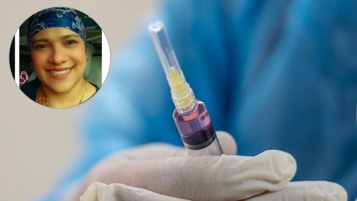 Unidos por la vida: Mariesse Torrealba nos necesita para ganar su batalla