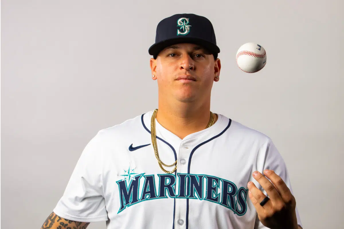 Jhonathan Díaz ocupa la vacante de Pabló López para el Clásico Mundial de Béisbol