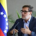 Conozca la trayectoria de Félix Plasencia, el nuevo representante diplomático de Venezuela en EEUU