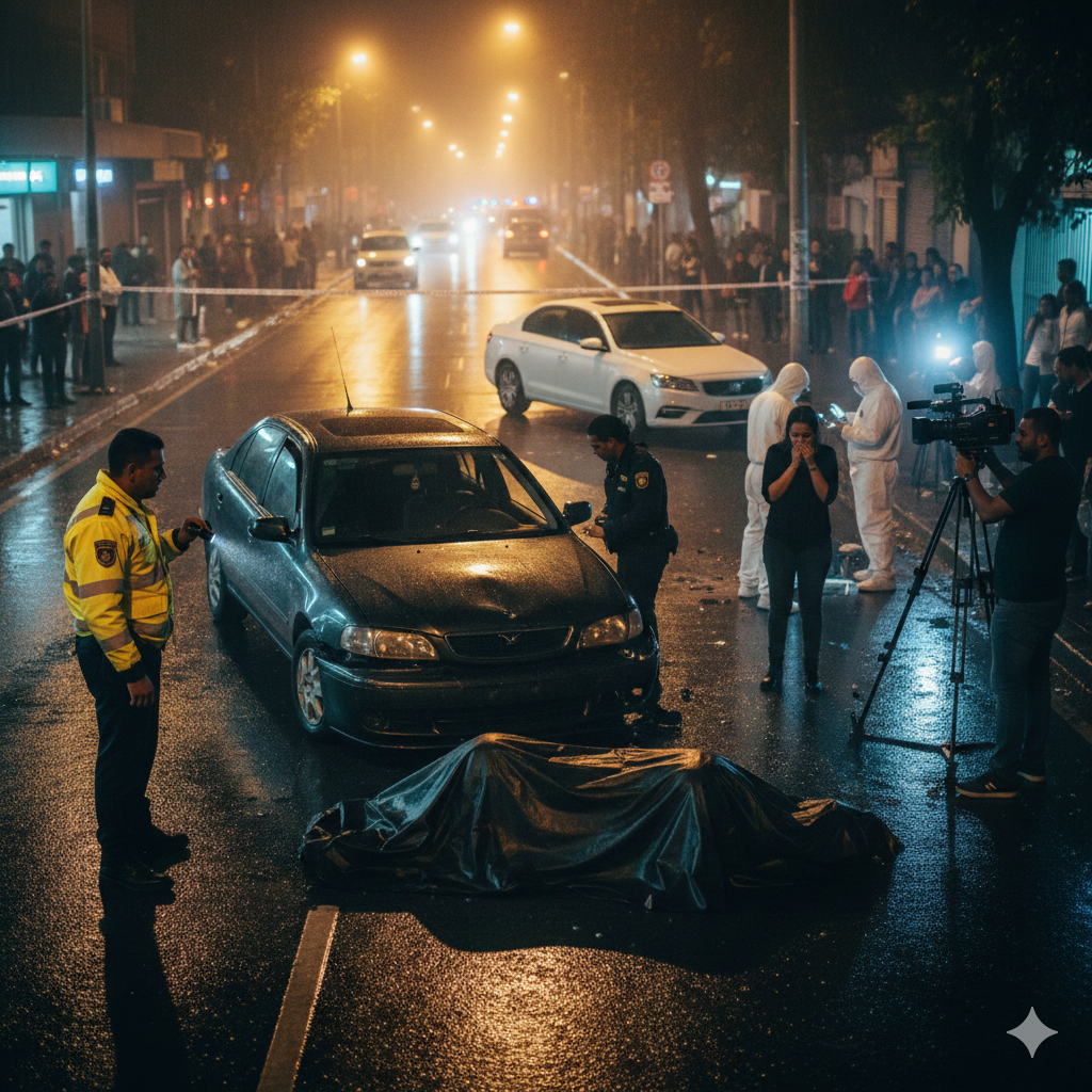 El homicidio imposible: Matar a un muerto
