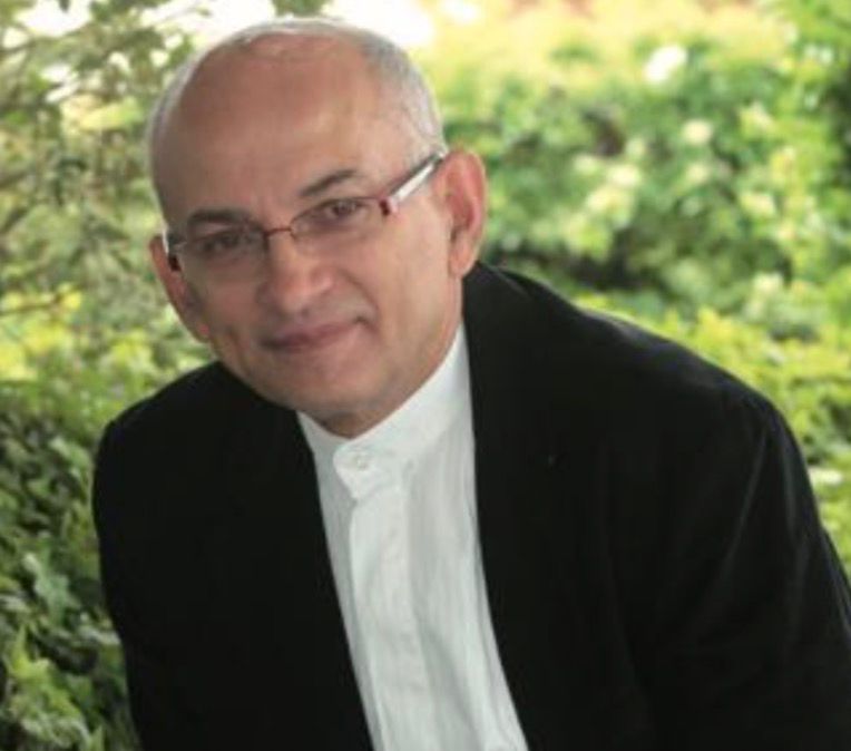 Falleció el destacado científico y poeta zuliano, Carlos de la Cruz (1952 – 2026): Hijo del maestro del periodismo Ignacio de la Cruz