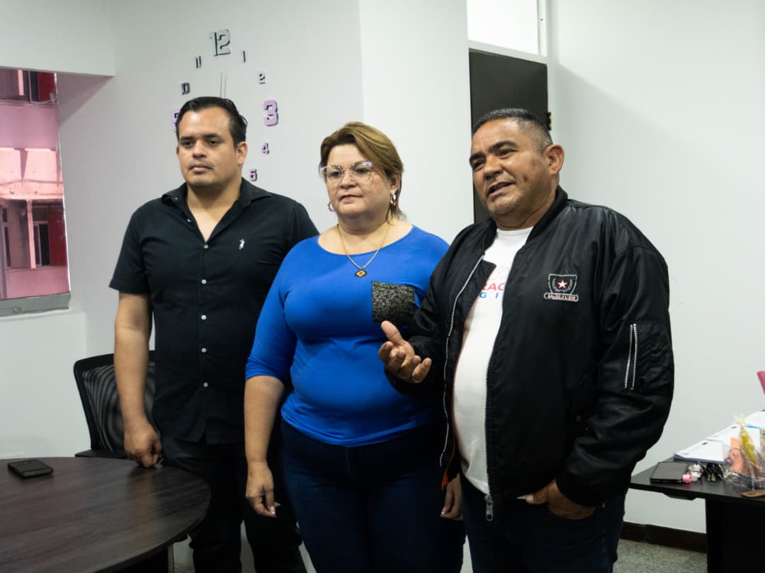 Concejo Municipal de Maracaibo fortalece programas sociales