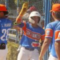 San Francisco y Cardenales de Lara protagonizan el duelo estelar en el inicio de la Final Nacional Junior