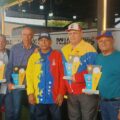 El Zulia rinde tributo a sus inmortales: Brillante homenaje a las Glorias Deportivas