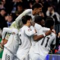 Mbappé al rescate: Real Madrid venció a Rayo Vallecano con un penal sobre el final