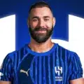 Karim Benzema ficha por Al Hilal y pone fin a su etapa en Al Ittihad
