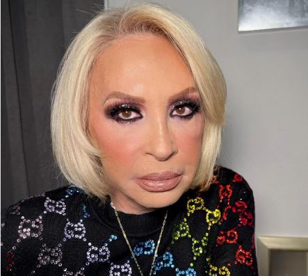 Laura Bozzo desmiente falsos rumores de su fallecimiento: “No sé cuántas veces me han dado por muerta”