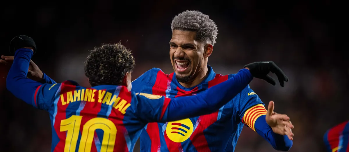 Copa del Rey: Barcelona no se complicó ante el Albacete