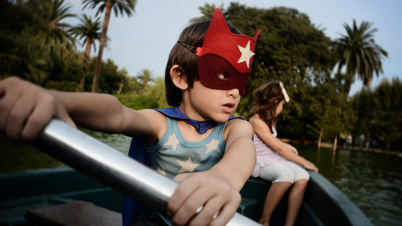 Cuatro días de asueto : Arranca hoy la fiesta de Carnaval con un despliegue de seguridad a nivel nacional