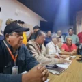 Movimiento de Trabajadores petroleros 