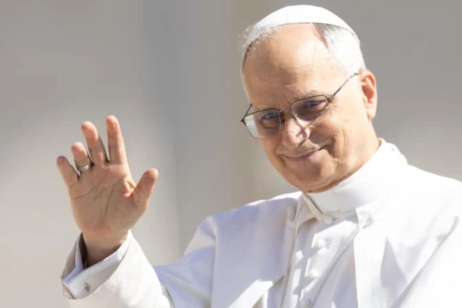 El Papa León XIV en su mensaje de Cuaresma invita a un ayuno de palabras que lastiman y manchan el alma