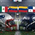 La Legión Latina conquista el Super Bowl LX: Andy Borregales y la histórica huella hispana en la NFL