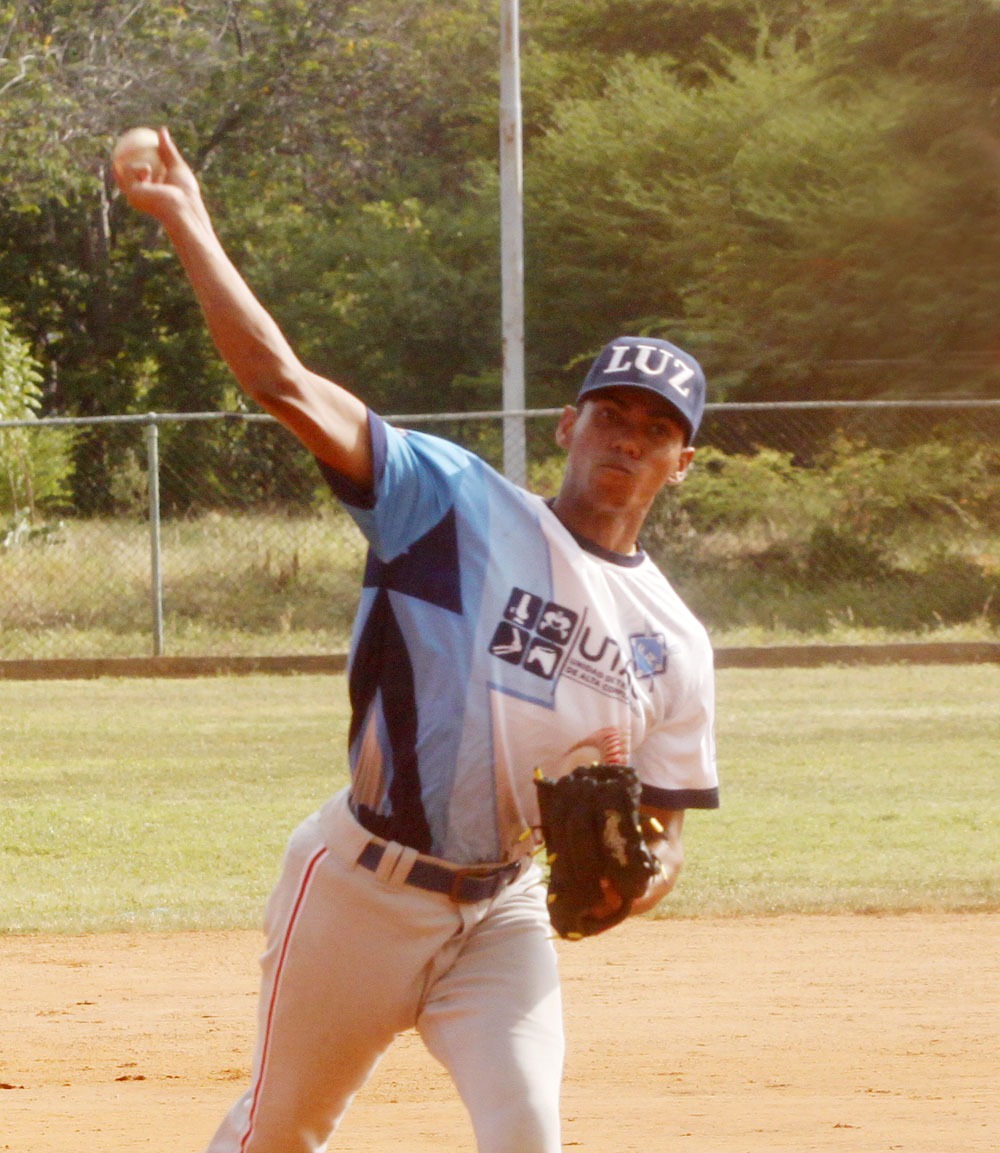 LUZ despliega su arsenal deportivo en la Semana de la Juventud, rumbo a los JUVINEU 2026