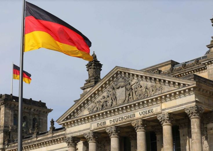 Alemania ve la amnistía en Venezuela 