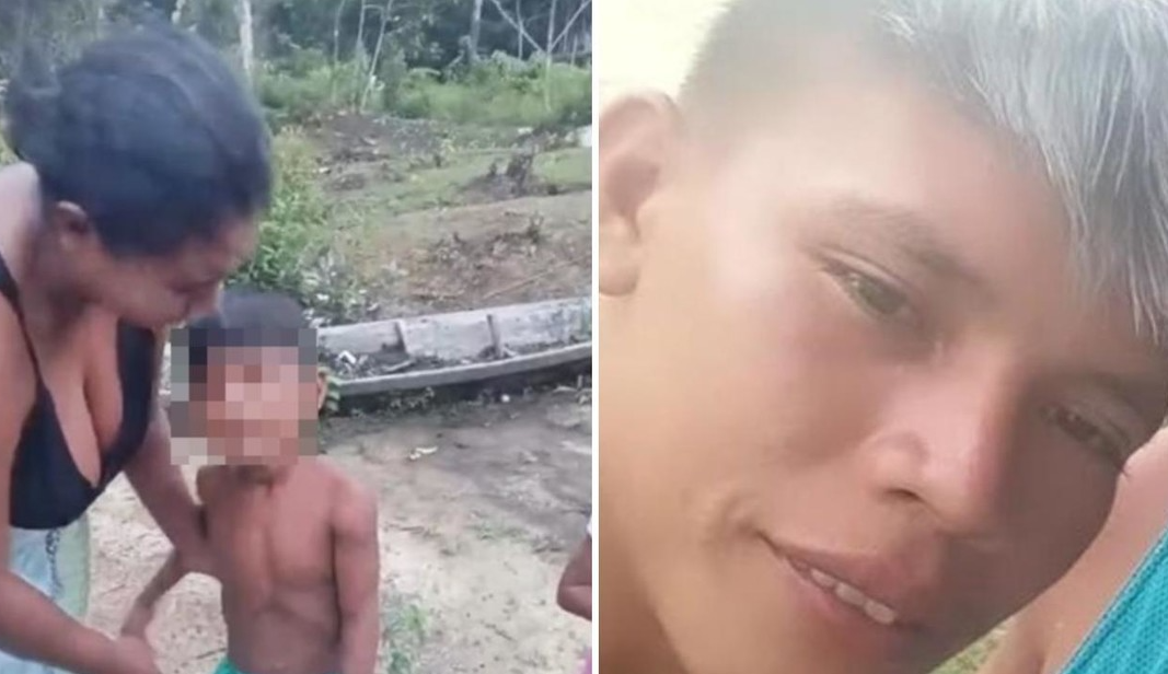 Lanzó a su hijastro de 6 años por una ventana en Brasil