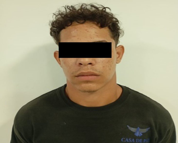 Policía científica capturó al asesino del profesor universitario apuñalado hace mes y medio en Cabimas