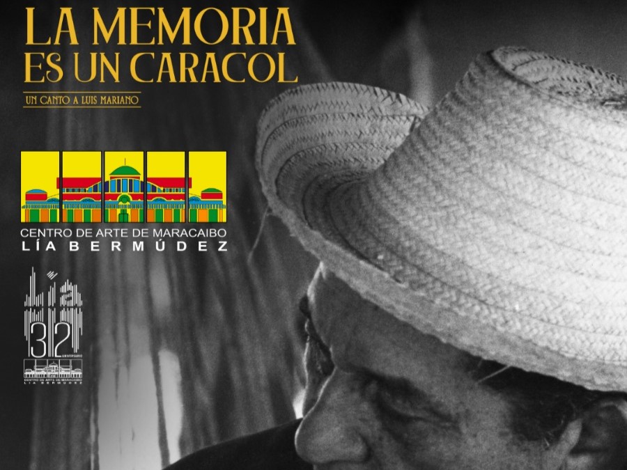 Camlb vuelve con cine al aire en la Plaza Baralt con La Memoria es un Caracol