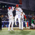 Charros de Jalisco levantó su primer título en la Serie del Caribe