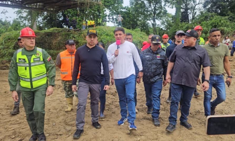 Comité Técnico de Corpoelec debate estrategias para la estabilidad del SEN