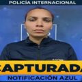 Capturada en Maiquetía mujer solicitada por hurto y delincuencia organizada en Colombia
