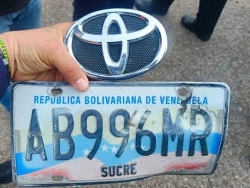 Herido de gravedad un funcionario de Bomberos tras ser impactado en su moto por una camioneta: El responsable de dio a la fuga