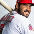 Eugenio Suárez vuelve a los Rojos de Cincinnati