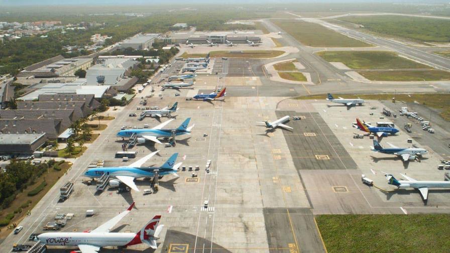 Junta de Aviación Civil de República Dominicana autoriza reactivación de vuelos con Venezuela