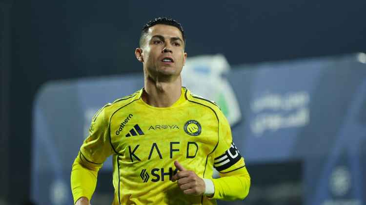 Cristiano Ronaldo pone fin a su protesta: Al-Nassr lo recupera este sábado