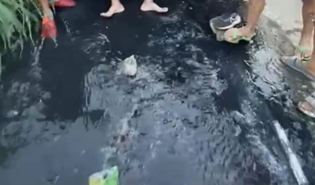 Desmienten fallecimiento de menor agredido en Cabimas