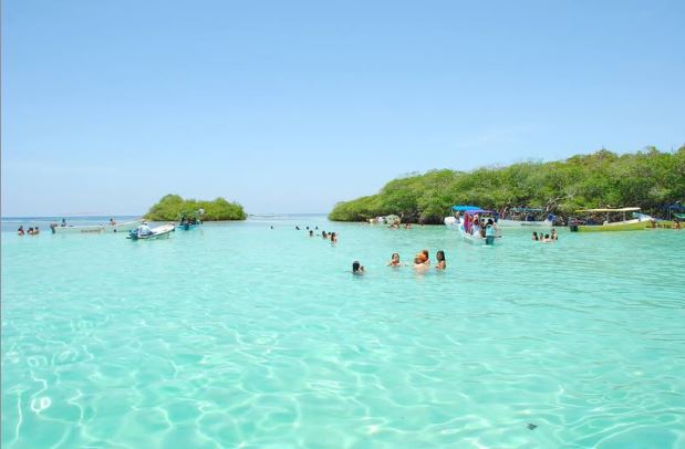 Falcón registra gran cantidad de visitantes durante asueto de Carnaval