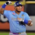 ¡A ley de uno! Magallanes aplasta a Caribes y acaricia el título de la LVBP