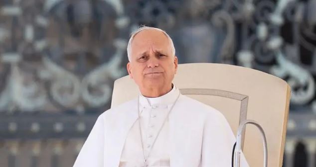 El papa León XIV pide renovar el tratado START III