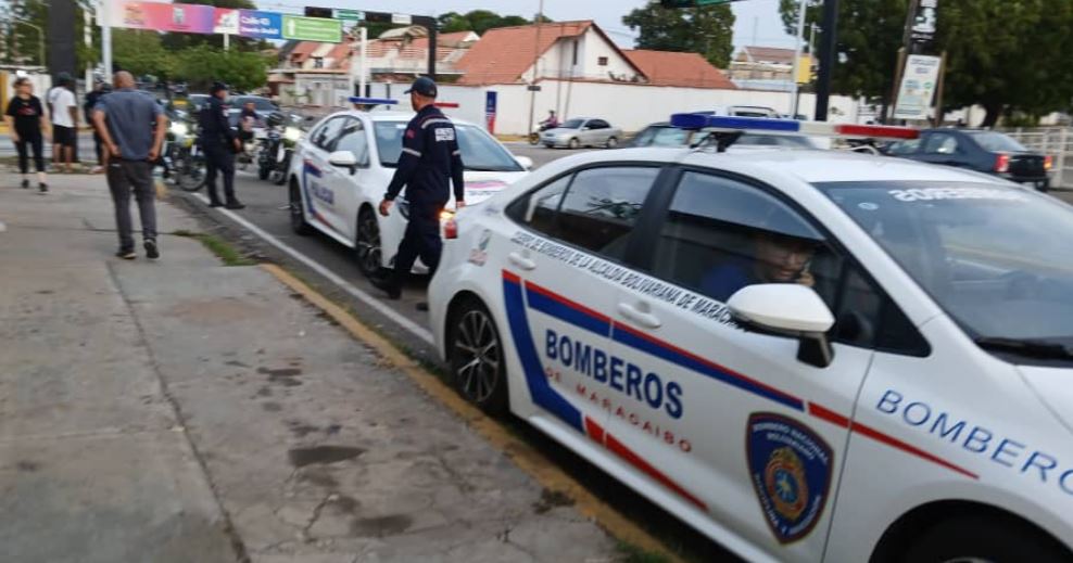 Alcaldía de Maracaibo desplegó abordaje de niñas y niños víctimas de explotación