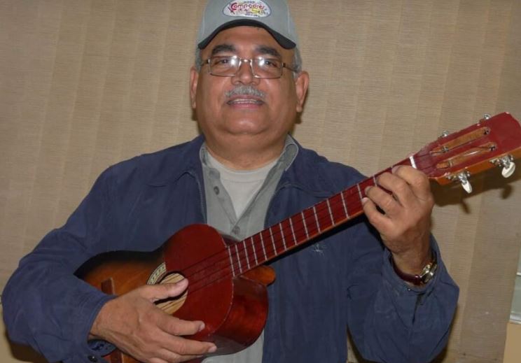 Se nos fue “Aquel zuliano”: El poeta Renato Aguirre que convirtió su “Elegida” en un himno a la Virgen Chinita